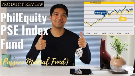 philequity pse index fund.